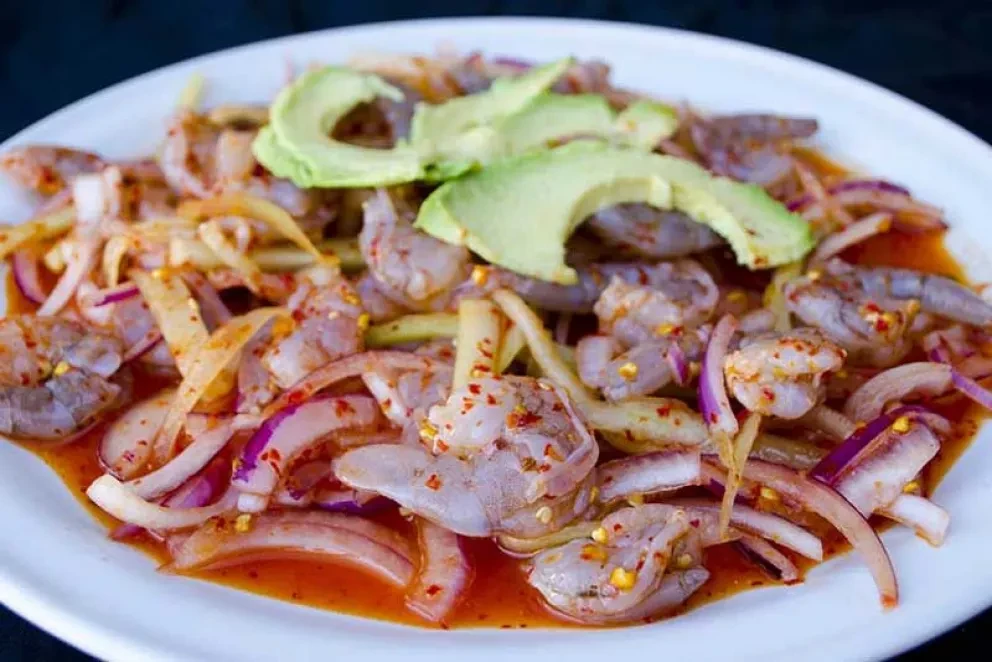 Saborea estos 5 platillos de Semana Santa en Sinaloa