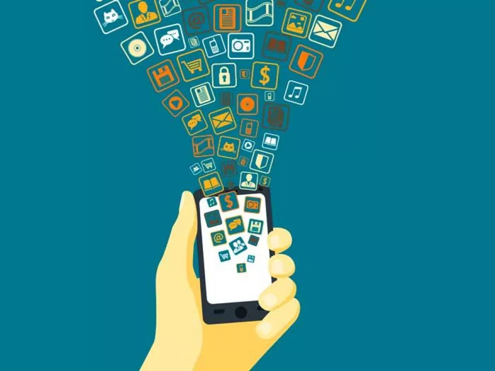 3 apps para ahorrar datos móviles