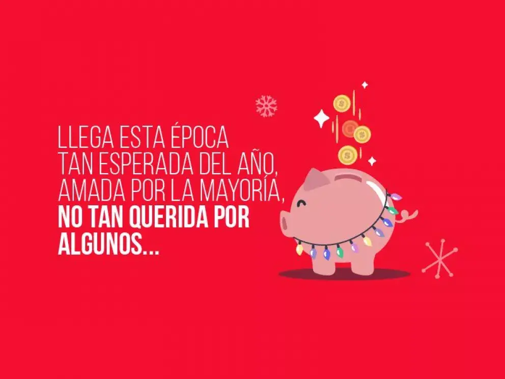 Lo que NO debes hacer esta Navidad...