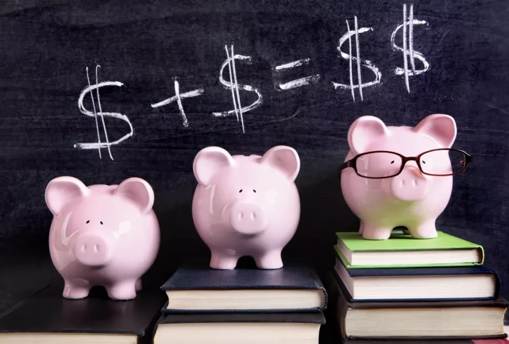 Tips para ahorrar si no ganas mucho dinero