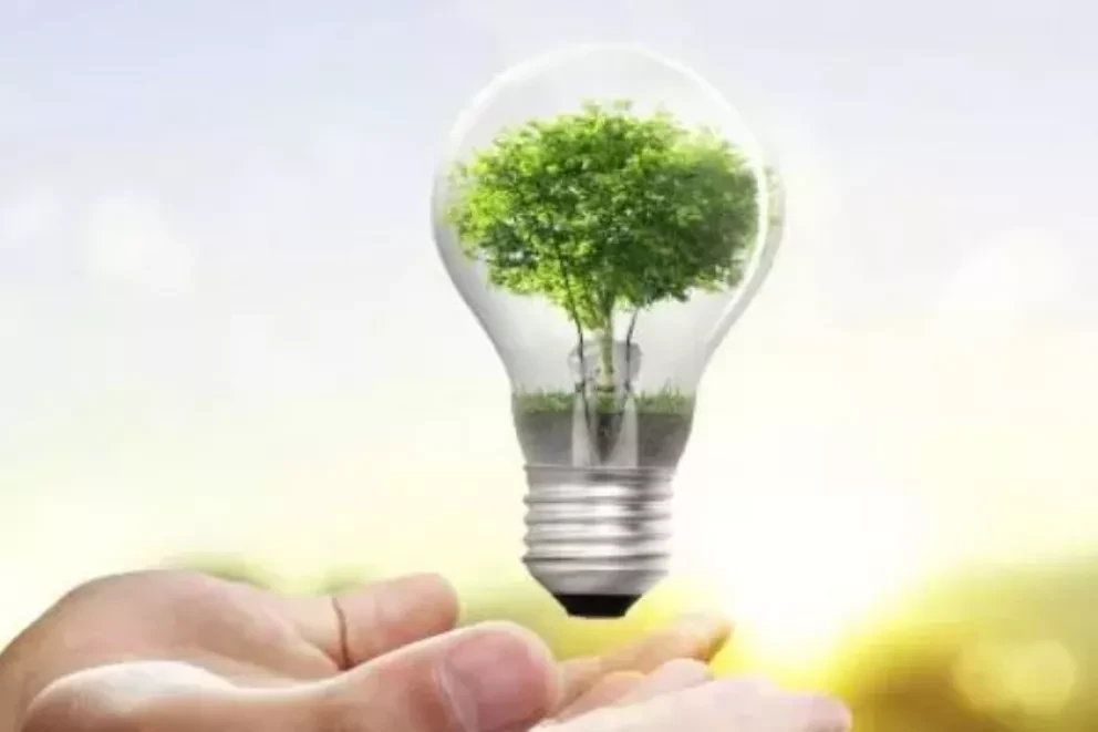 21 de octubre: Día Mundial del Ahorro Energético