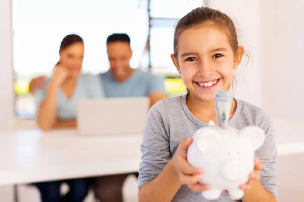 3 recomendaciones para enseñar el valor del dinero a niños