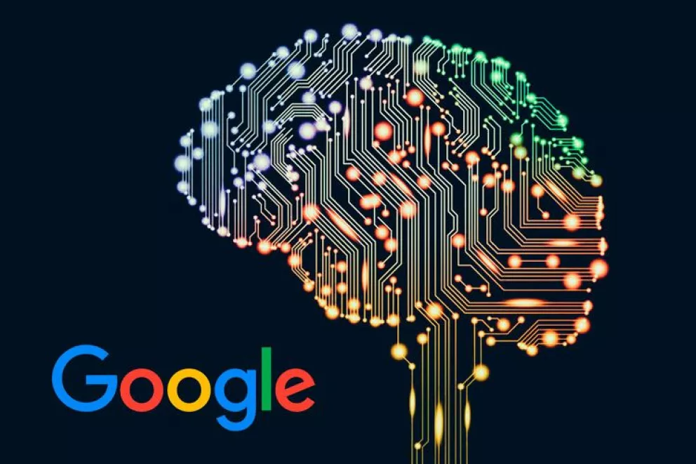 Los 7 mandamientos de la Inteligencia Artificial por Google