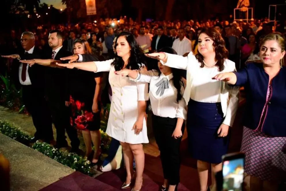 Inicia noviembre con 13 alcaldes nuevos y 5 reelectos en Sinaloa
