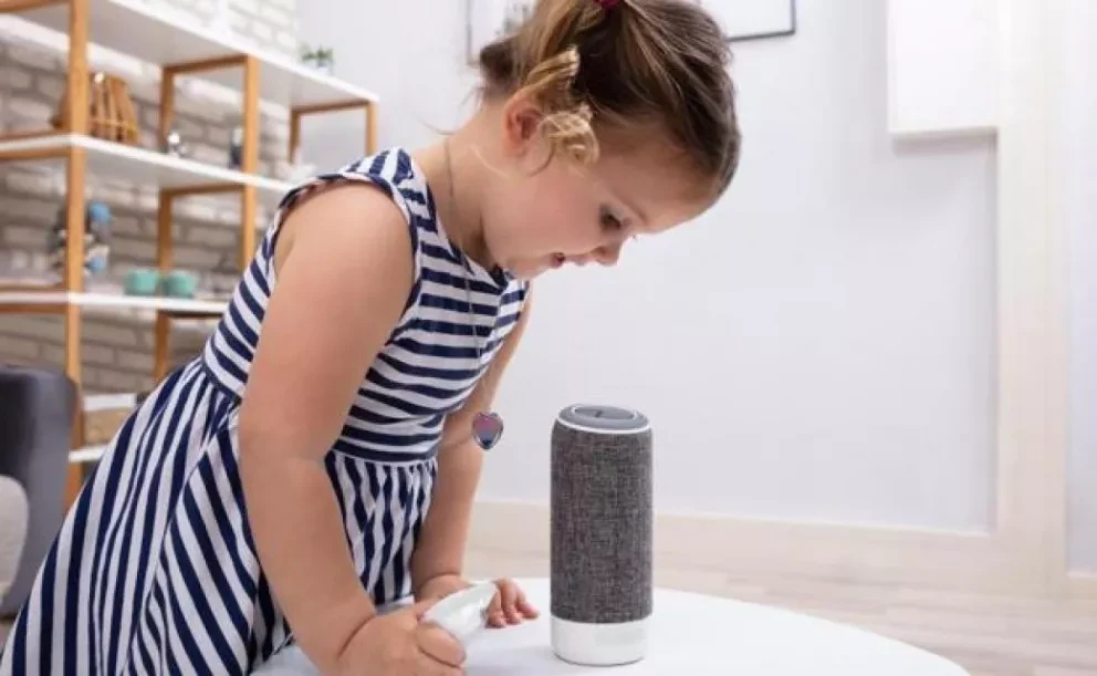Llamarse Alexa las ha convertido en objeto de bullying