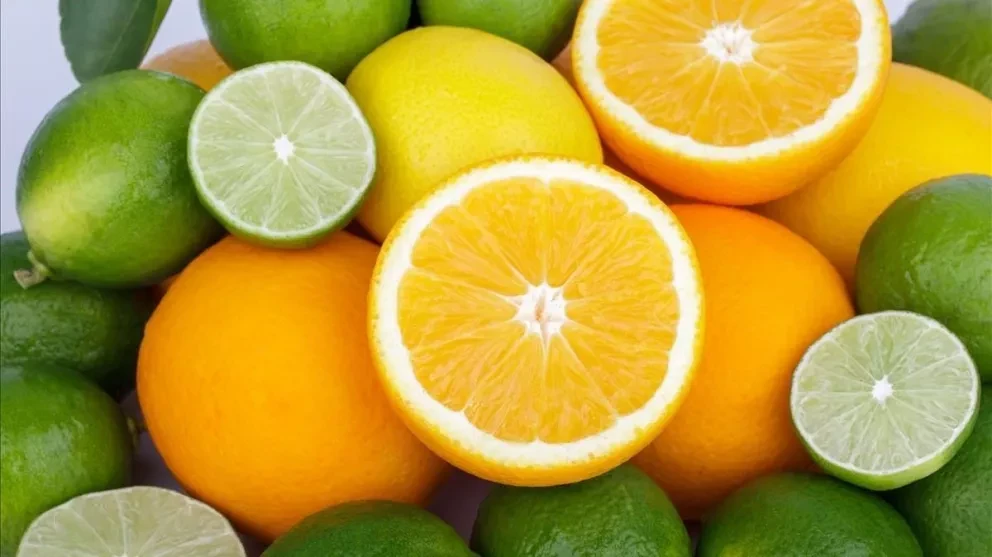 Vitaminas y antioxidantes para evitar enfermedades respiratorias