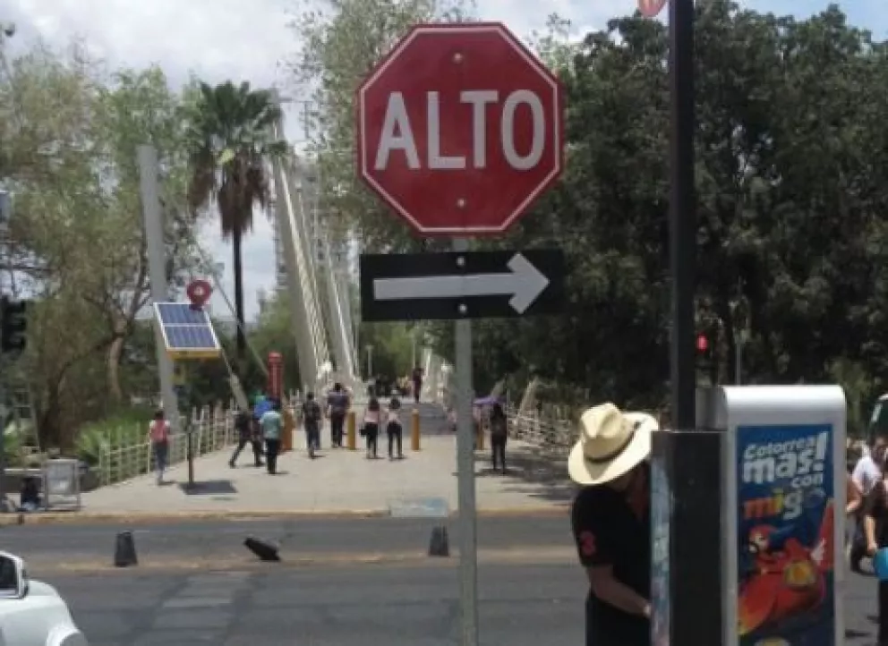 Señales de tránsito en México que todo conductor debe conocer