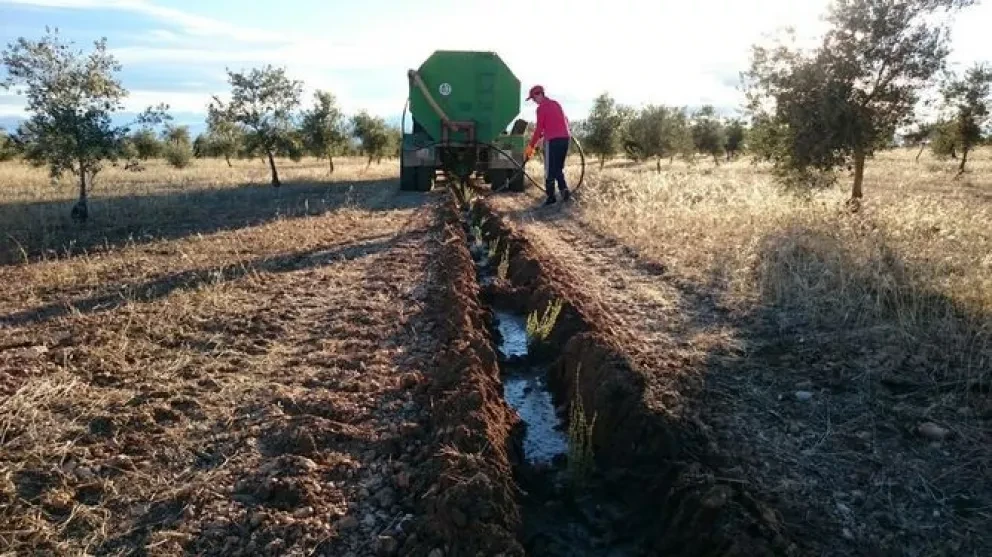 La agroecología una opción productiva contra la contaminación