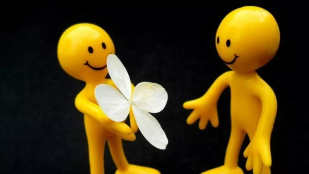 ¿Cómo criar hijos para que sean amables?