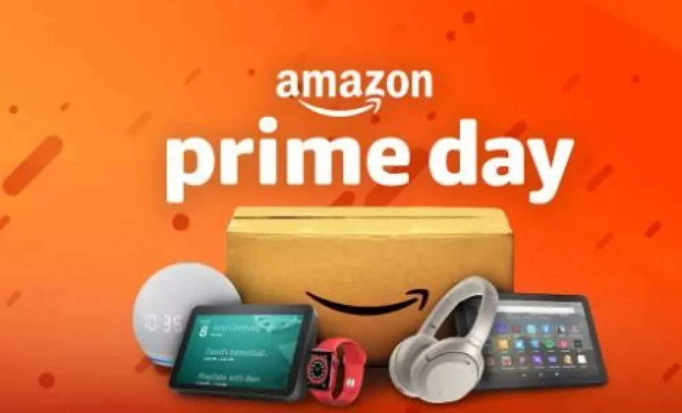 Amazon Prime Day: 48 horas de ofertas en junio