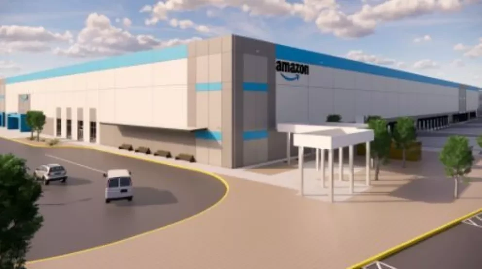 Amazon expande su estrategia a Sinaloa con última milla