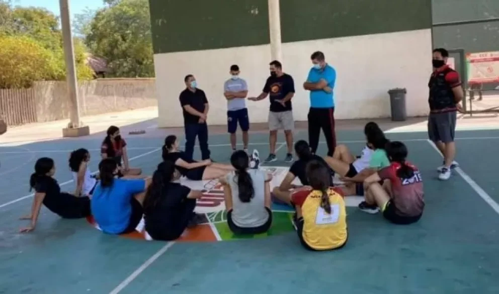 Caballeros de Culiacán participarán en Copa Culiacán “Baltazar Ramírez”
