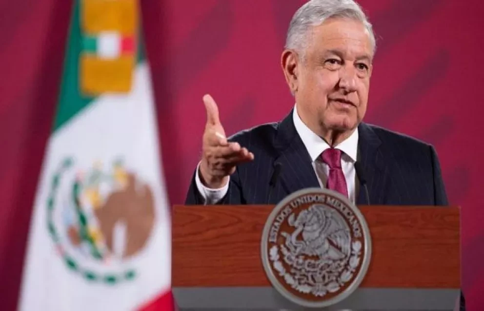 Resumen de la mañanera de AMLO 23 de septiembre