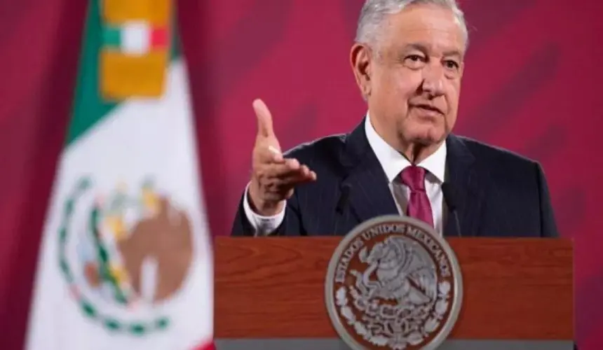 Resumen de la mañanera de AMLO 23 de septiembre