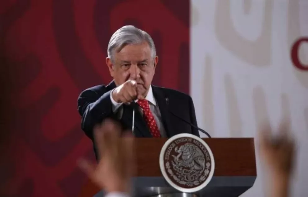 Fue avalada por diputados la Ley de Austeridad Republicana de AMLO