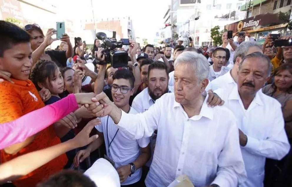 AMLO visitará Navolato este domingo 29 ¿a qué viene?