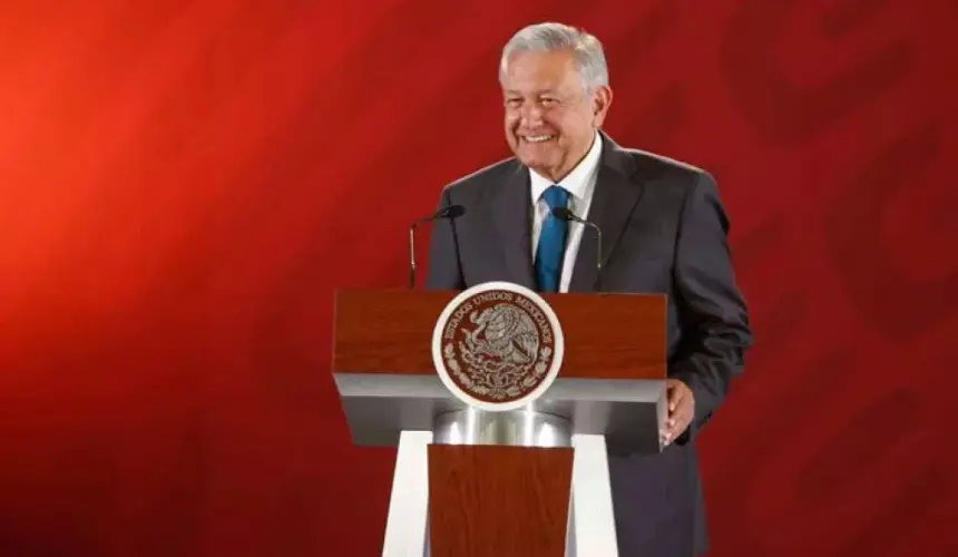 Resumen mañanera de AMLO: 14 de febrero