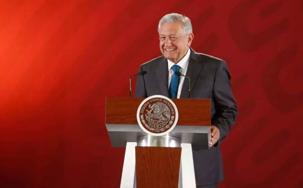 Resumen mañanera de AMLO: 14 de febrero