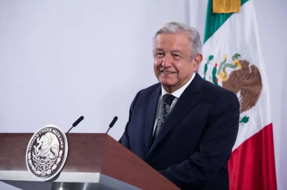 AMLO visita mañana Sinaloa