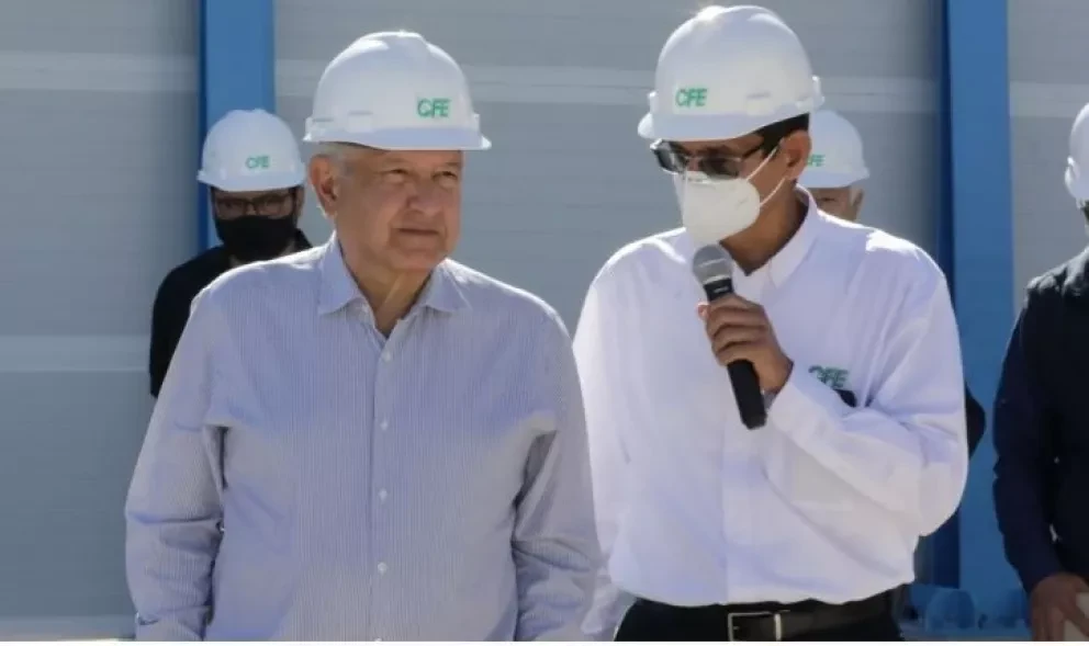 AMLO obtiene aprobación más alta de mexicanos desde 2019