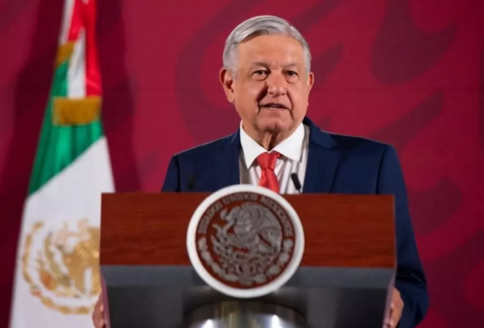 En dos años, AMLO registra la mayor aprobación ciudadana