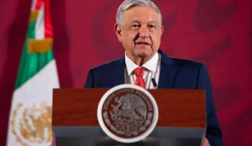 En dos años, AMLO registra la mayor aprobación ciudadana