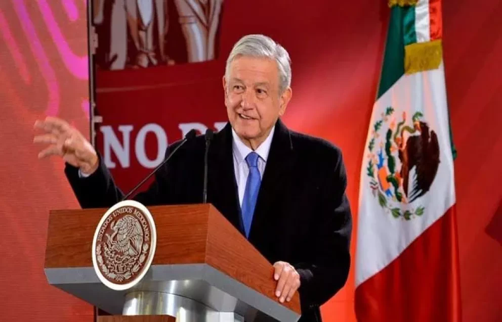 Resumen de la mañanera de AMLO 21 de septiembre