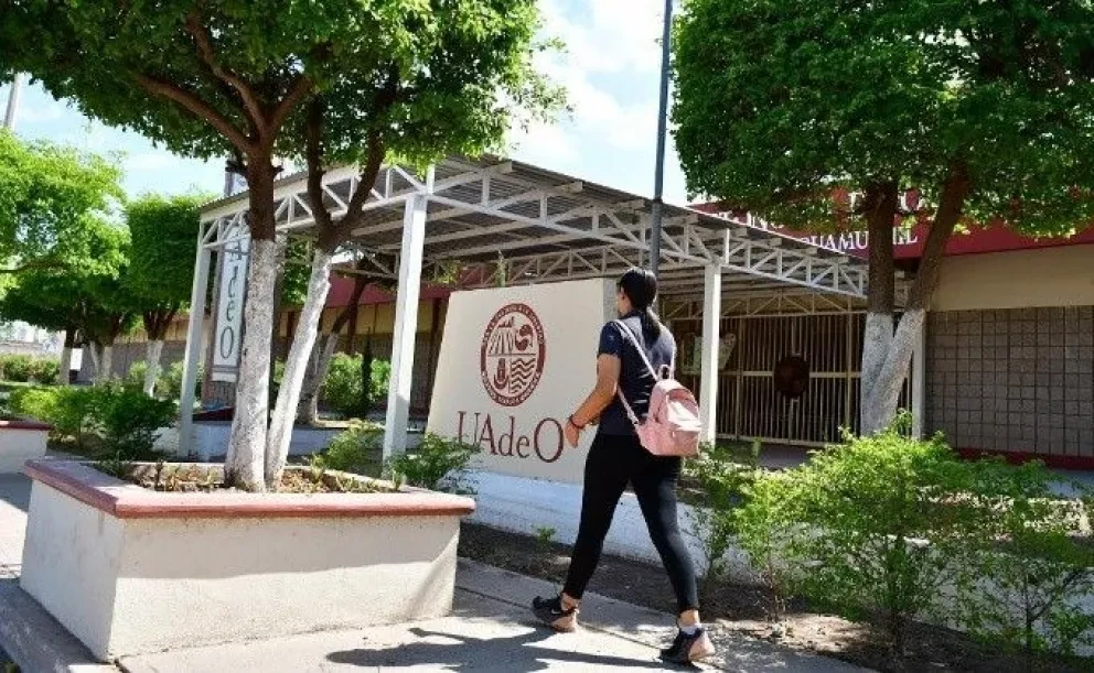 Amplía UAdeO registro de aspirantes