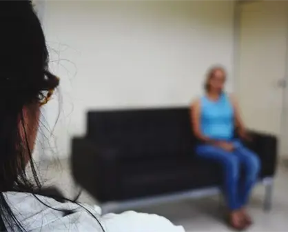 El miedo a estar sola me retuvo en una relación abusiva: ‘Ana’