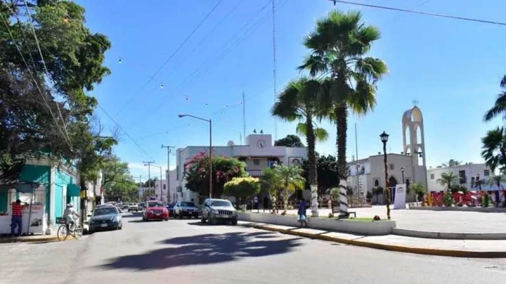 Incidencia delictiva en Sinaloa últimos 12 meses