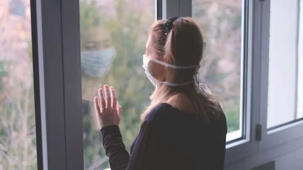 5 formas para evitar la ansiedad por el Coronavirus