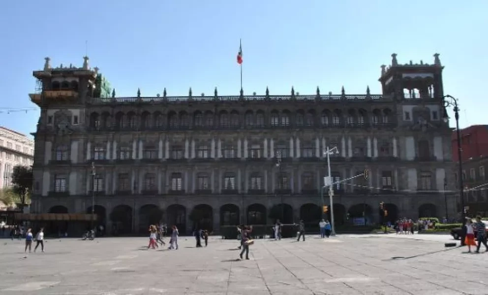 Estas son las medidas a seguir para visitar museos en México