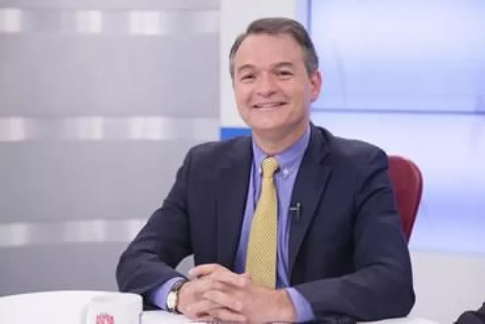 Periodismo para la paz, nuevo discurso social en México
