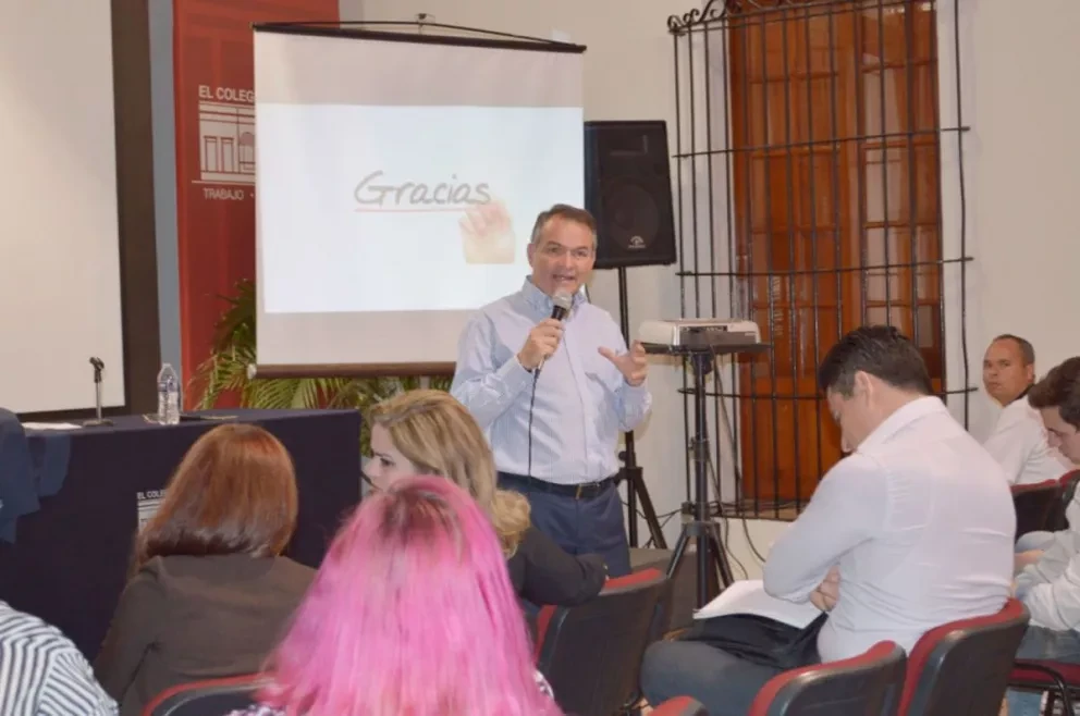 Aprender a perdonar y reconocer el error, camino a la paz en Sinaloa.