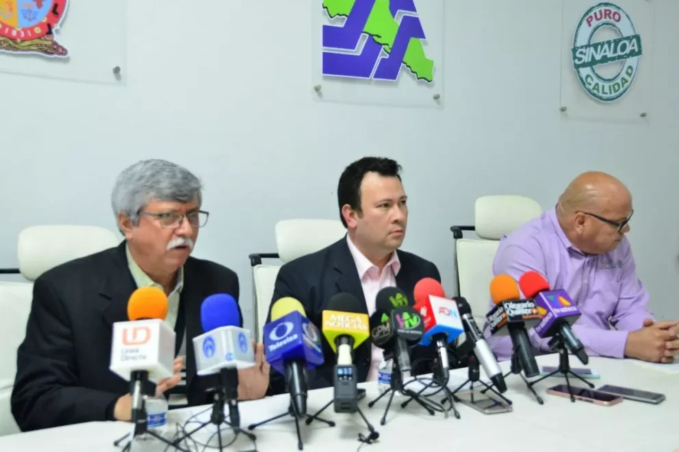 Aplicarán vacunas a niños menores de 5 años