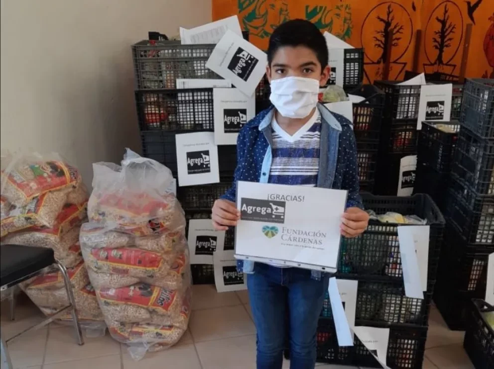 Apoyan a niños y jóvenes con discapacidad en Villa Juárez