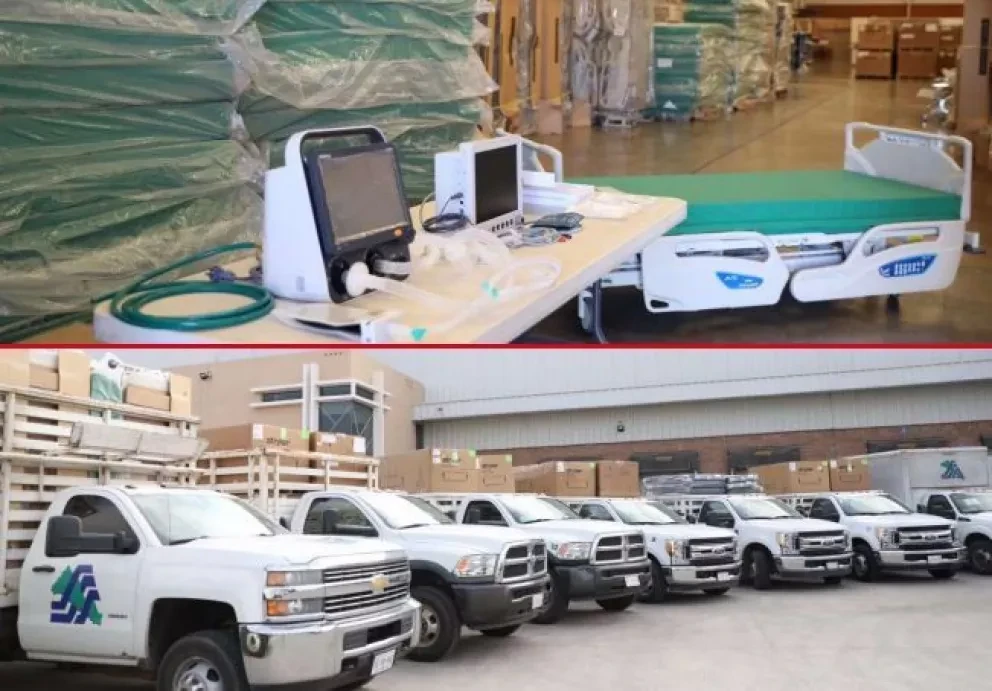 Conoce los apoyos del gobierno de Sinaloa por Coronavirus