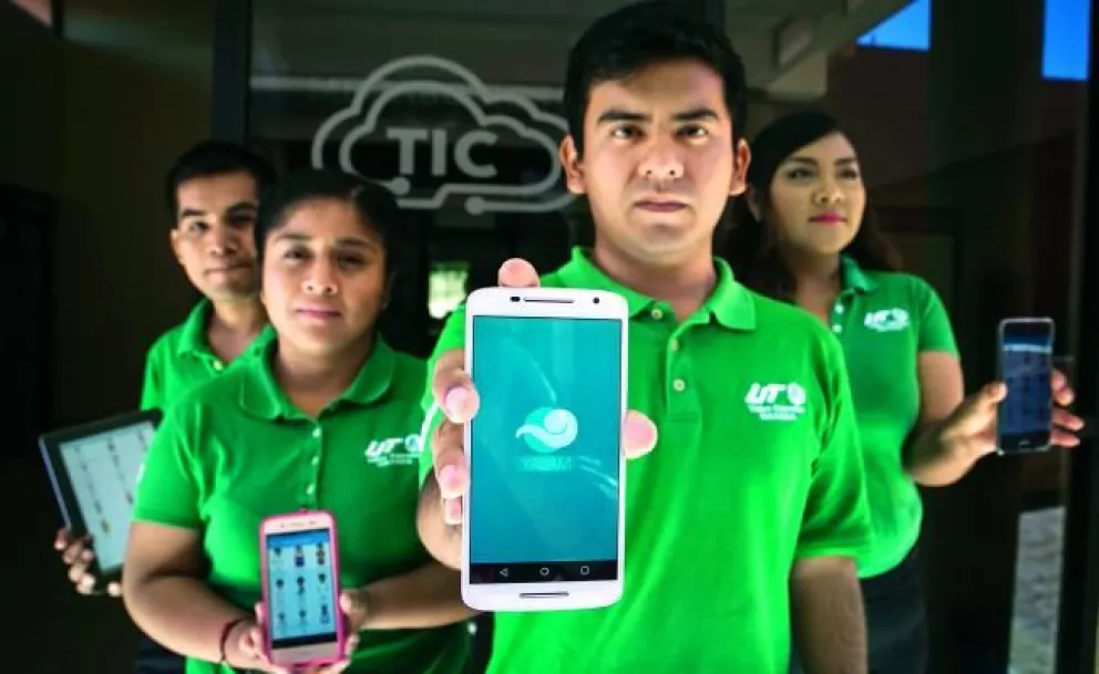 App Yalam busca rescatar 16 lenguas indígenas de Oaxaca