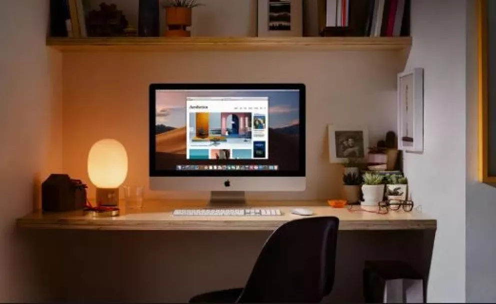 Apple apuesta por Home Office y mejoras en servicio al cliente