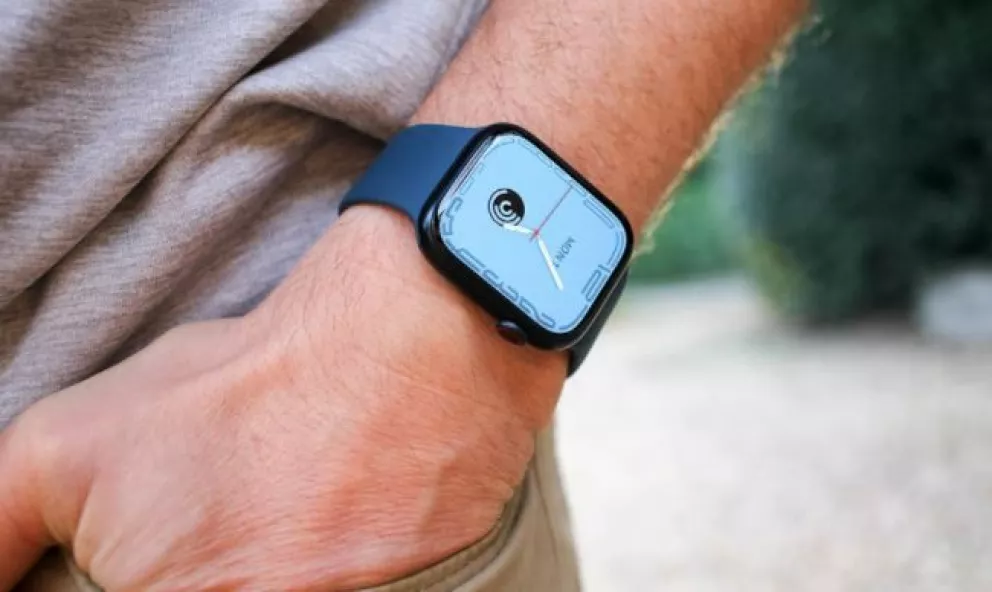 ¿Sabías que el Apple Watch ha salvado vidas?