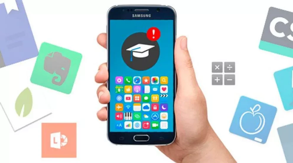 4 aplicaciones para el regreso a clases