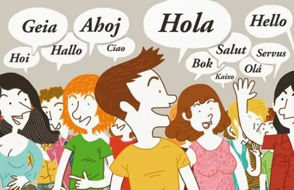 4 aplicaciones gratis para aprender idiomas