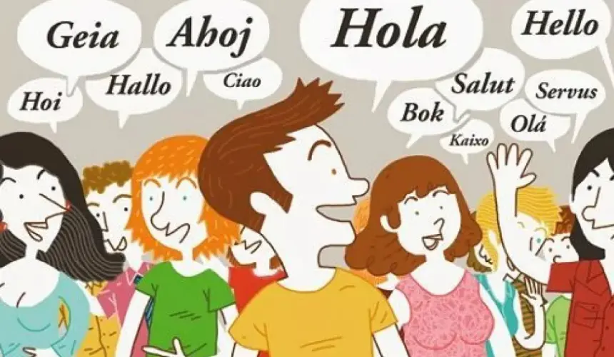 4 aplicaciones gratis para aprender idiomas