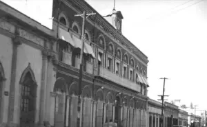Archivo General Histórico de Sinaloa