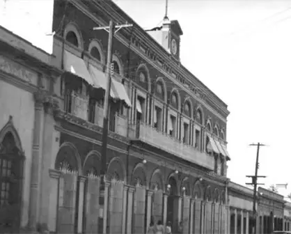 Archivo General Histórico de Sinaloa