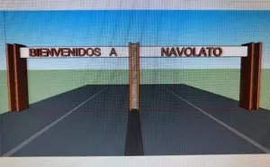 Navolato tendrá dos arcos de bienvenida