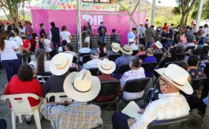 Arranca programa DIF Sinaloa de Brigadas del Bienestar