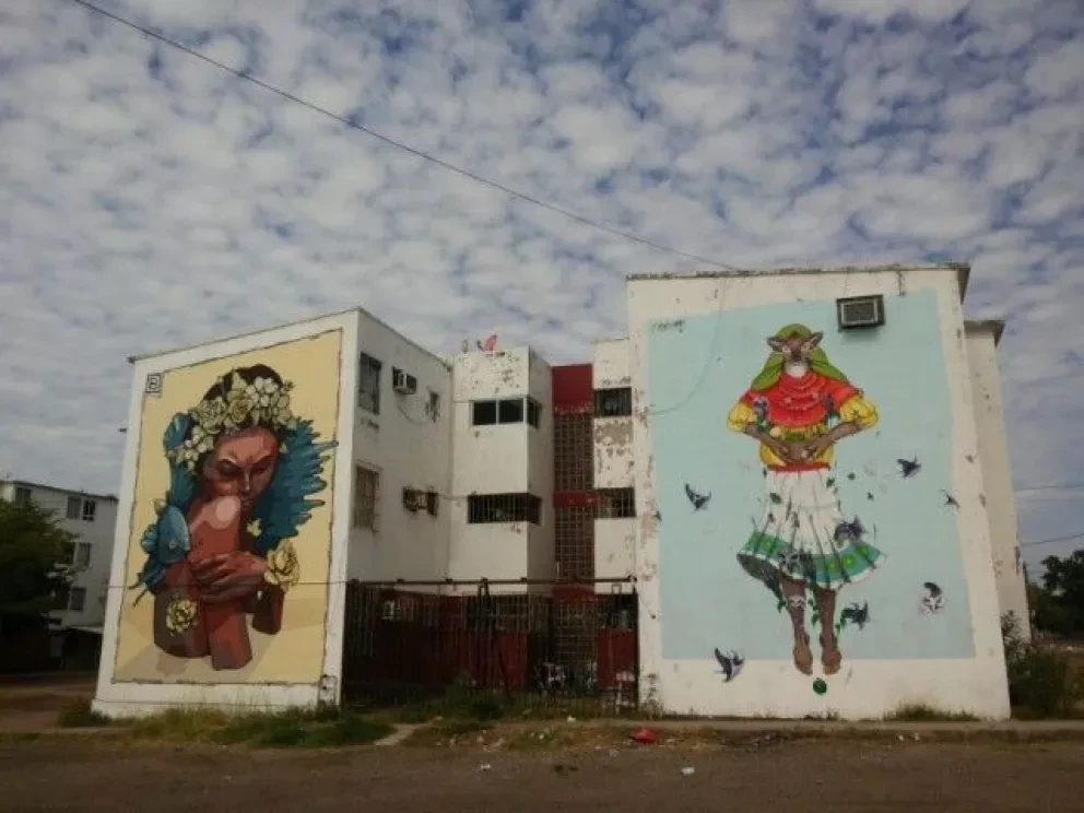 Música clásica y arte público en Culiacán