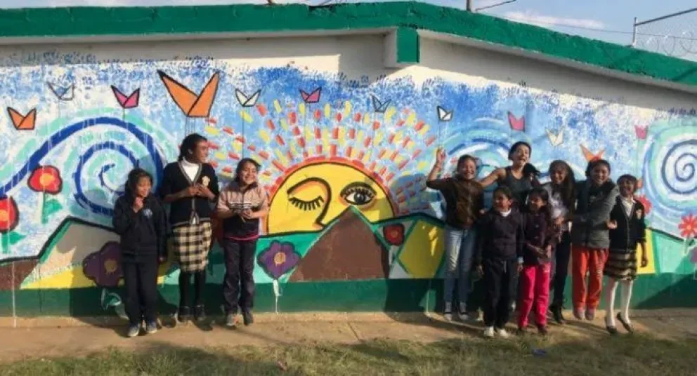 Lanzan primera convocatoria FONCA para niños y jóvenes