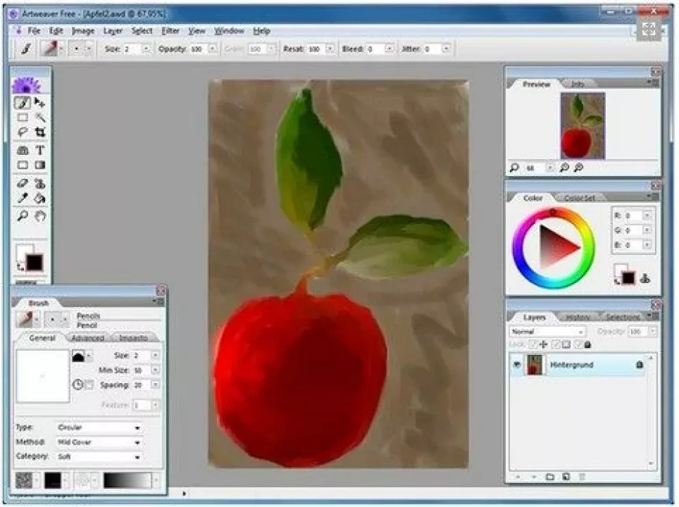 Echa a volar tu imaginación con estas apps
